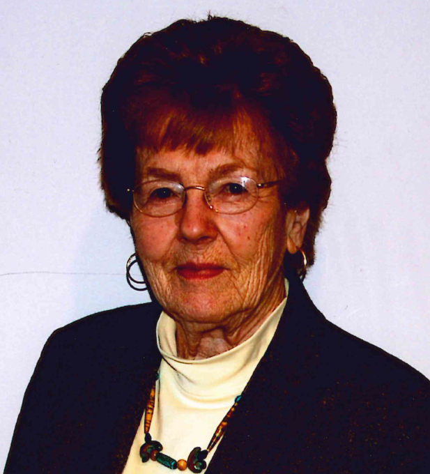 Annie Holt