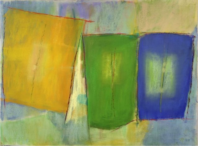 carole parrish prayer flags