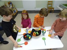 preschool 3 30 2014