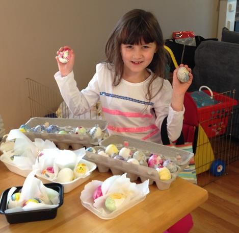 Kaya eggs 1