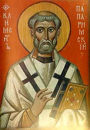 Pope Clement 1