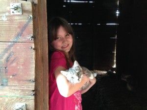 Kaya Kitty Pic