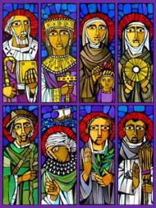 AllSaintsDay