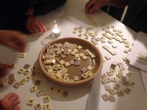 Holy Words 2