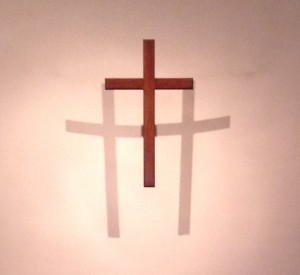 Christmas 2013 - Altar