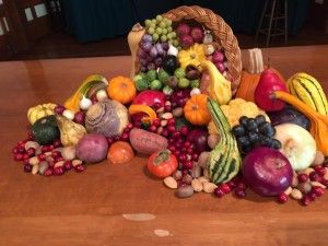 Cornucopia 2015