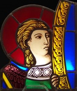 angel