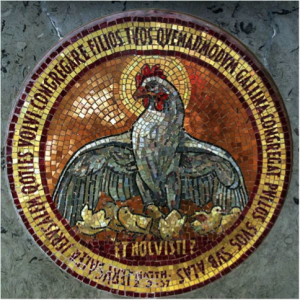 hen
