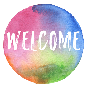 welcomecircle