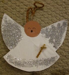 angel