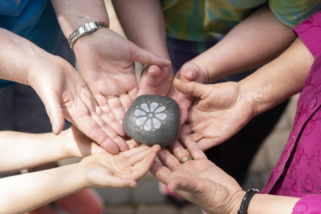 WCUC Rock